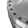 ANSI Stander Stainless Steel Carbon Steel BL Flange